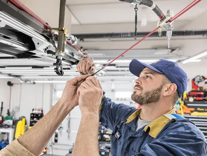 Cable Repair service in Sharon, MA