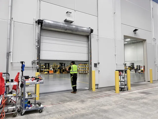 Commercial Repair service in Sharon, MA