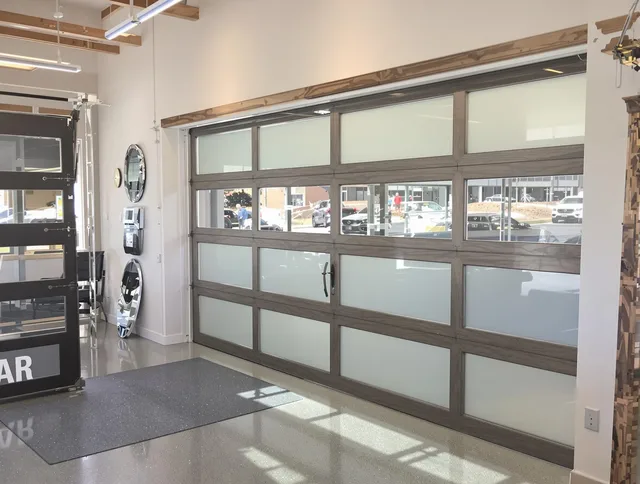 Custom Doors service in Sharon, MA