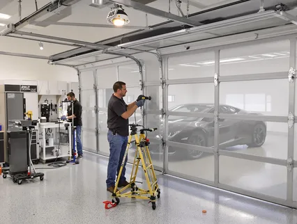 Dents Repair service in Sharon, MA