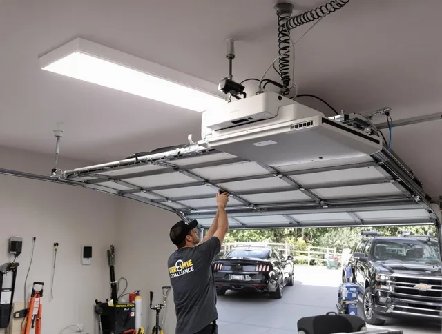 Opener Installation service in Sharon, MA