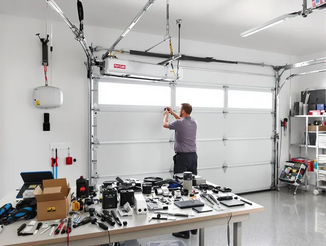Opener Repair service in Sharon, MA