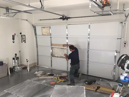 Panel Repair service in Sharon, MA