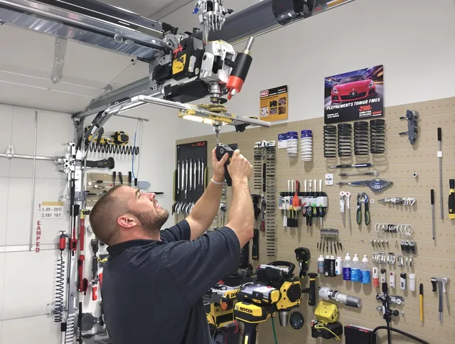 Spring Repair service in Sharon, MA